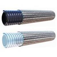 Convoluted PTFE Hose - 939/939B